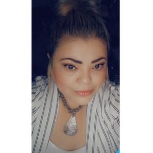 Meet your Posher, Nancy a.